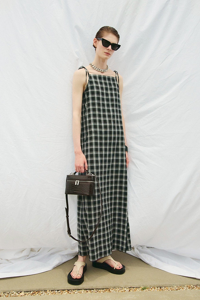 Babushka Slip Dress
