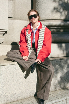Harrington Jacket - 2026AUTUMN