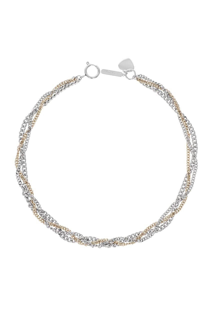 MAYER NECKLACE