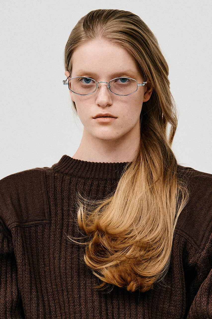 Narrow Frame Glasses