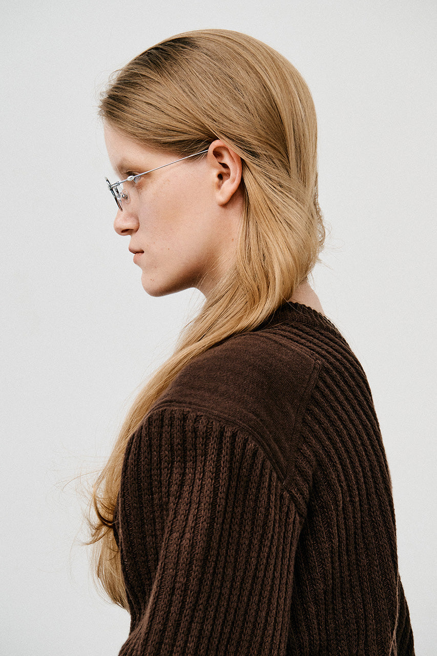 Narrow Frame Glasses