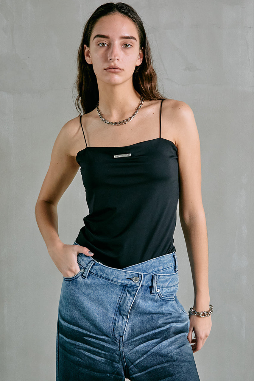 Back Open Camisole