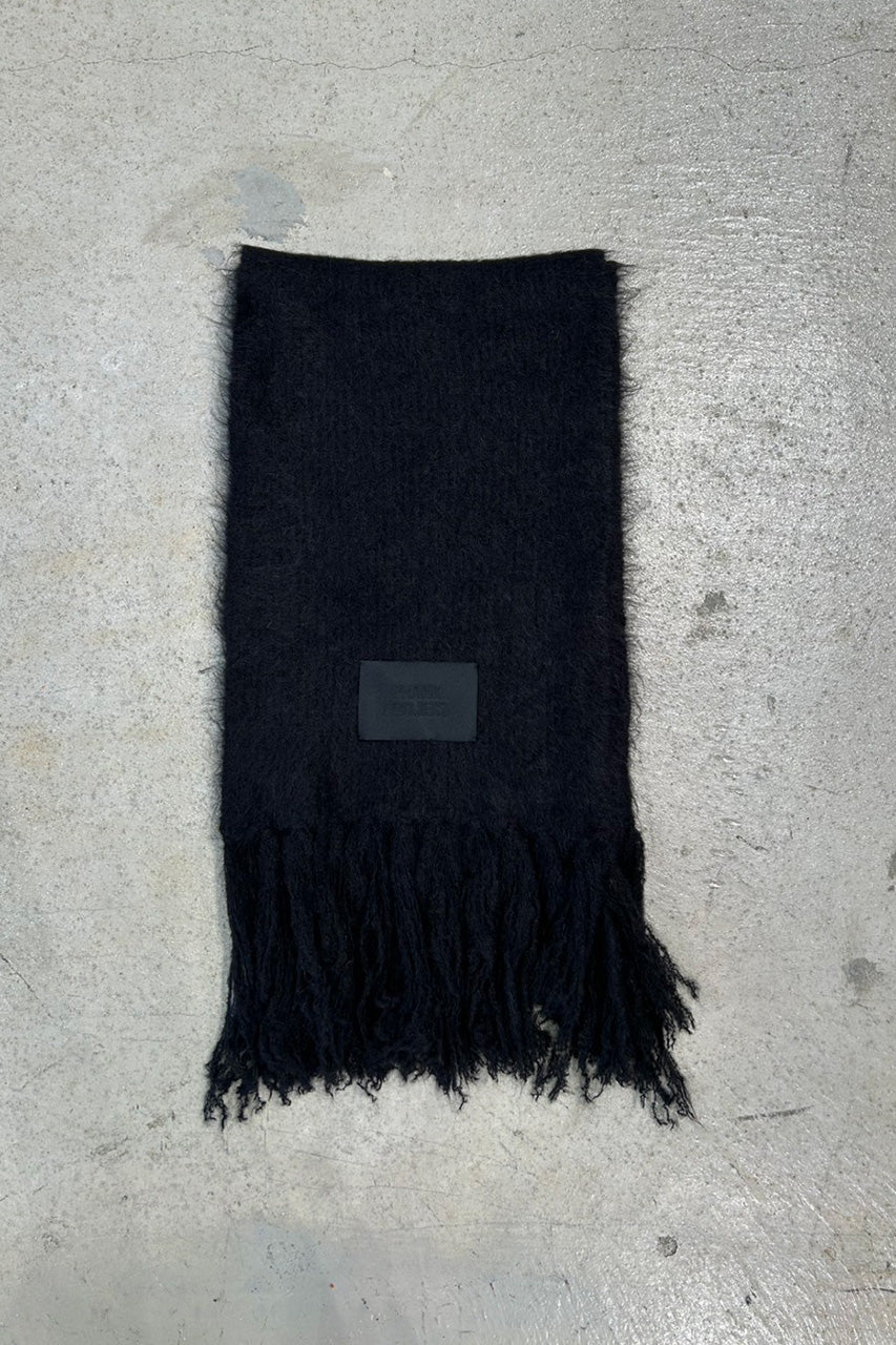 Faux Fur Scarf - 2026WINTER