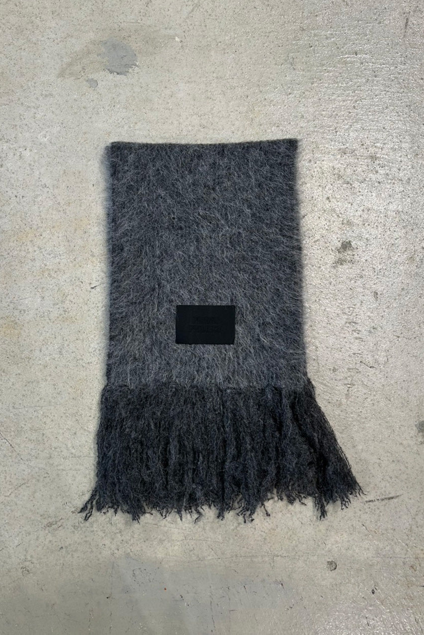 Faux Fur Scarf - 2026WINTER