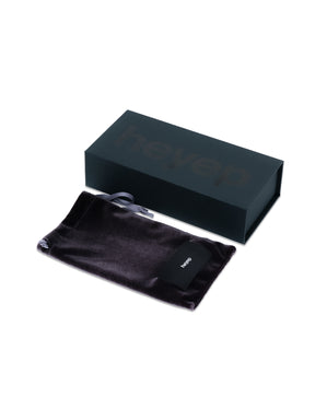 Chunky Square Eyewear - PRE ORDER