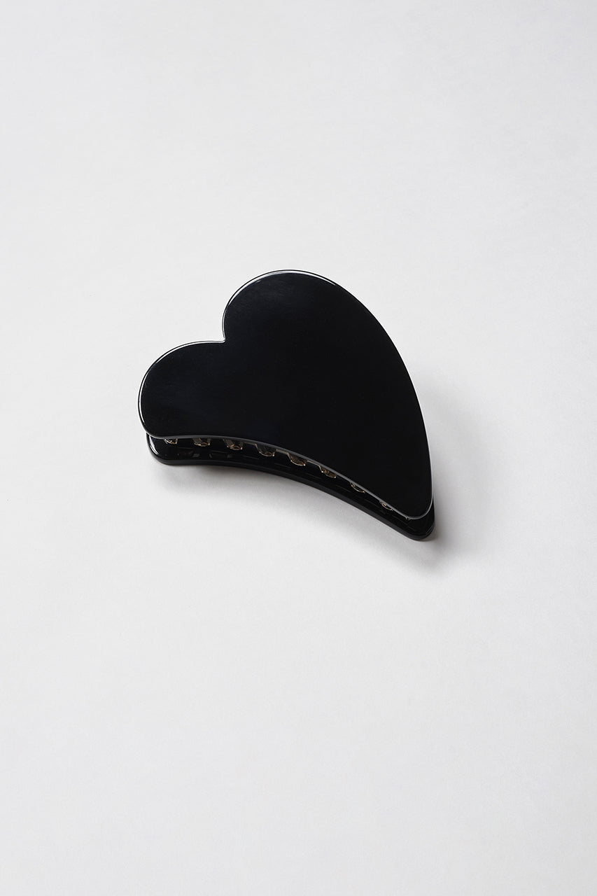 Large Heart Clip