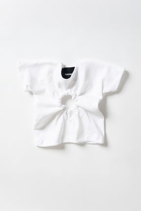 T-Shirt Scrunchie