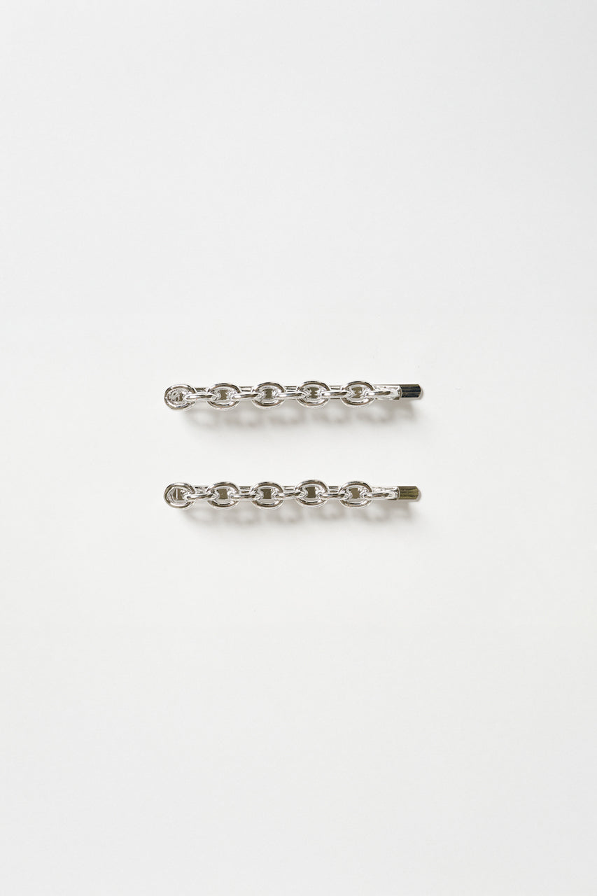 Chain Hair Pins-2 Piece Set