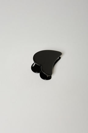 【WEB限定販売】Matte Medium Heart Clip