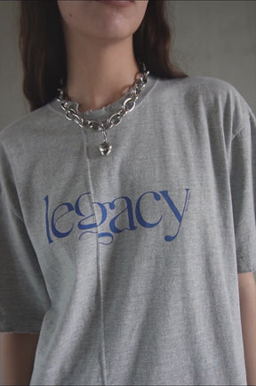 Legacy Tshirt