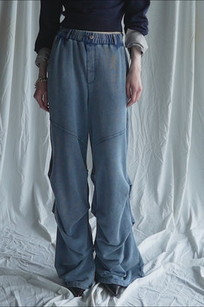 Tucking Sweatpants - 2026AUTUMN