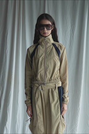 Tiny Track Top - 2026AUTUMN