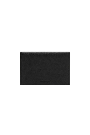 Grain Leather ENVELOP CARDHOLDER