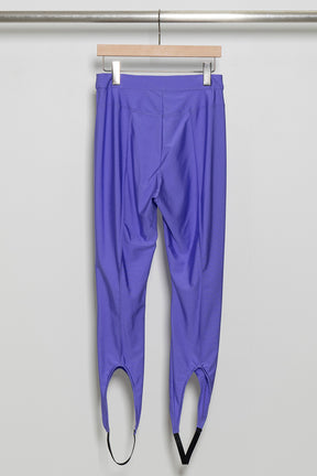 【SALE】Jersey Stirrup Pants