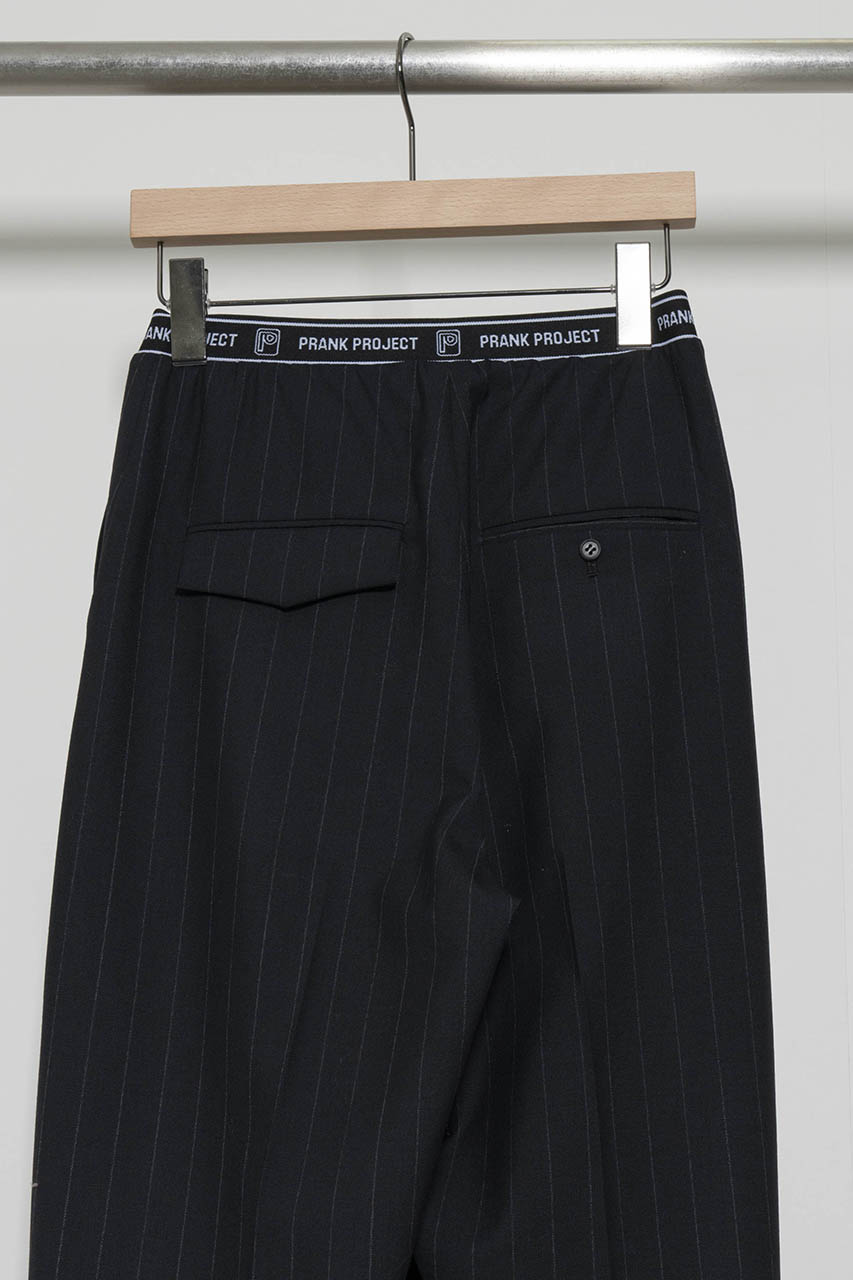 【SALE】Erratic Logo Trouser