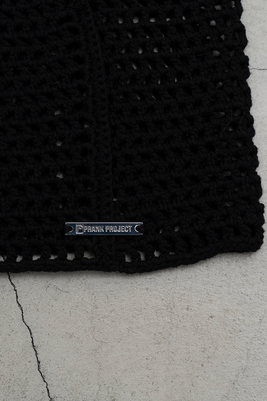 【SALE】Crochet Top