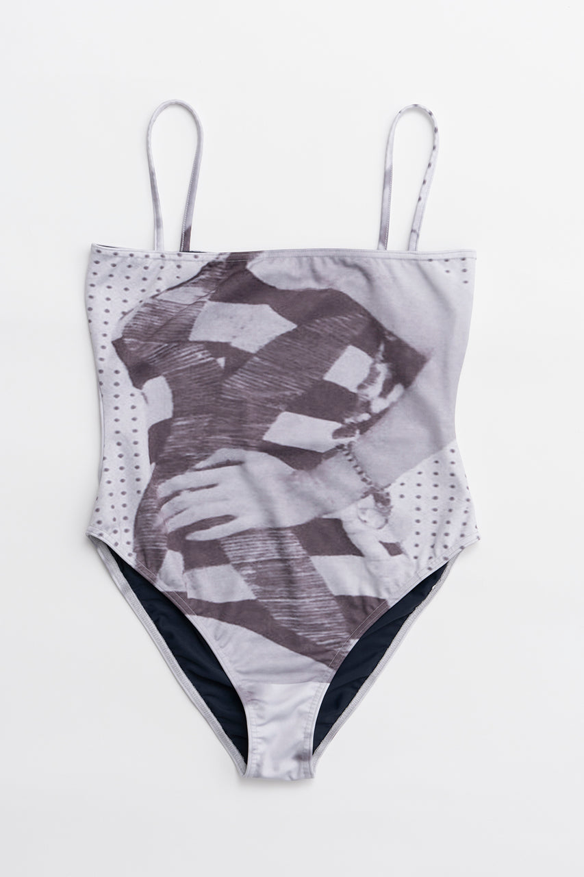 【SALE】Reach to the Sky Swimsuit