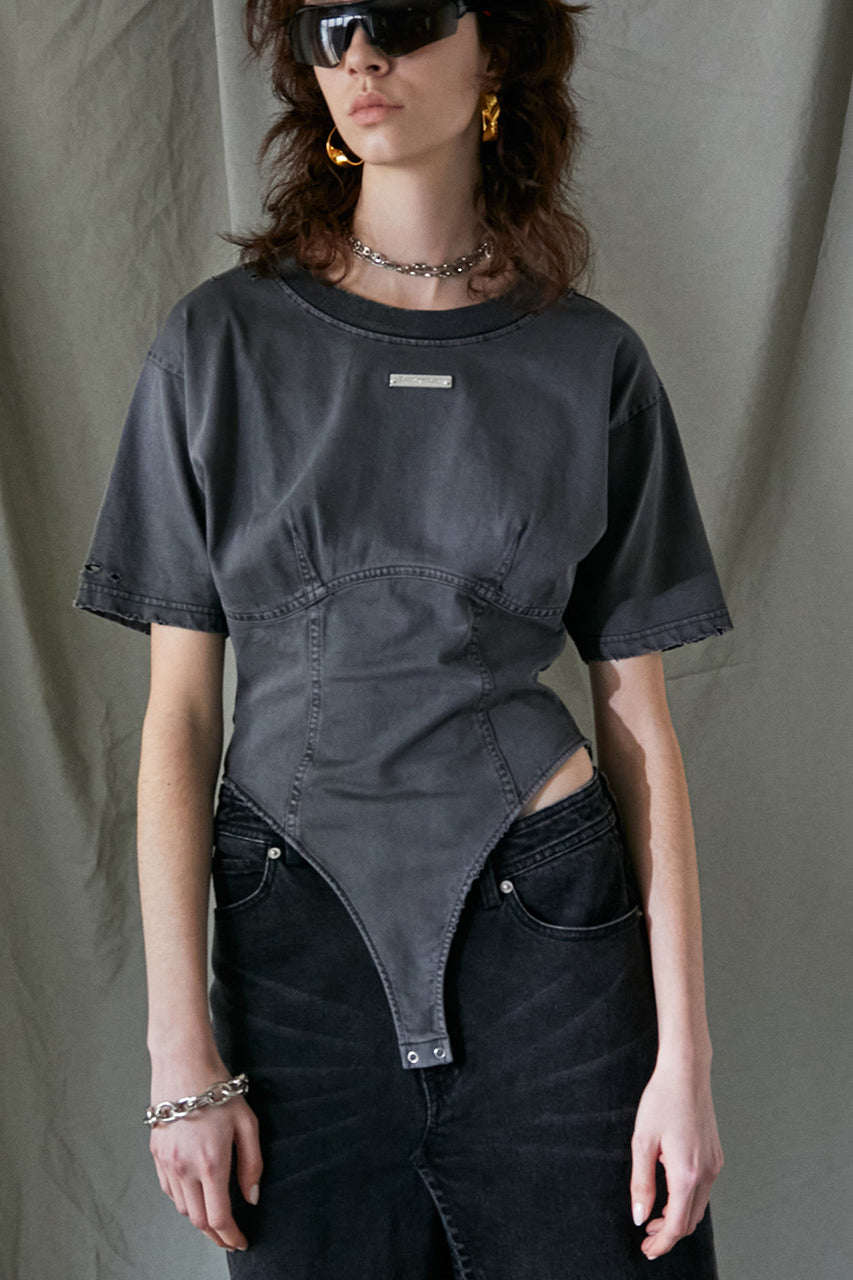 [SALE] Crash Bodysuit